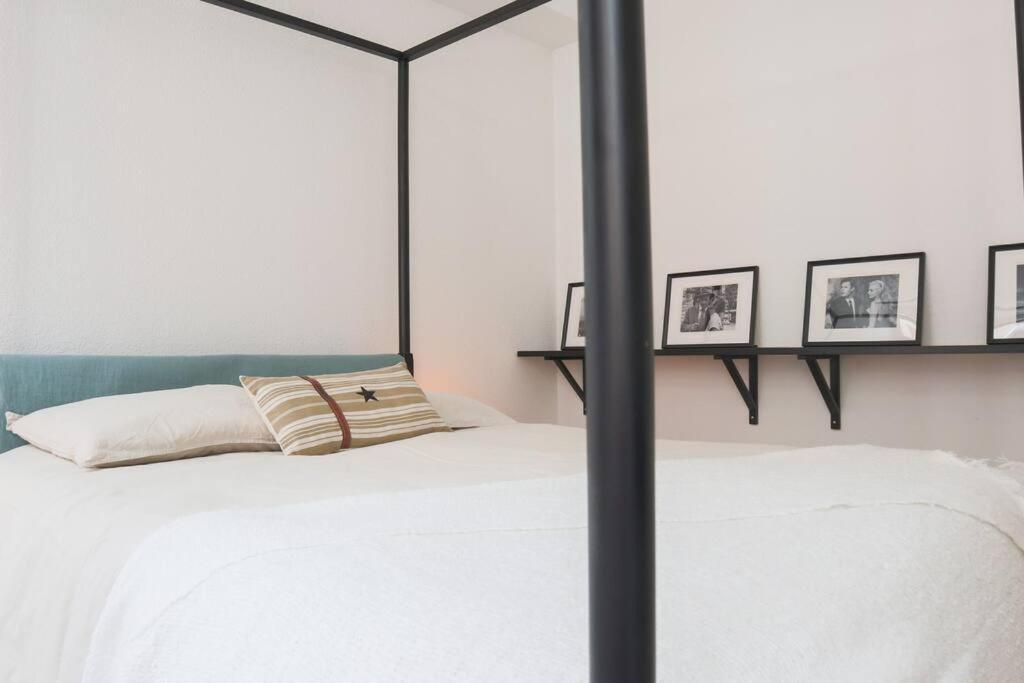 Le 7Eme Art, Hyper Centre Apartment Мюлуз Екстериор снимка
