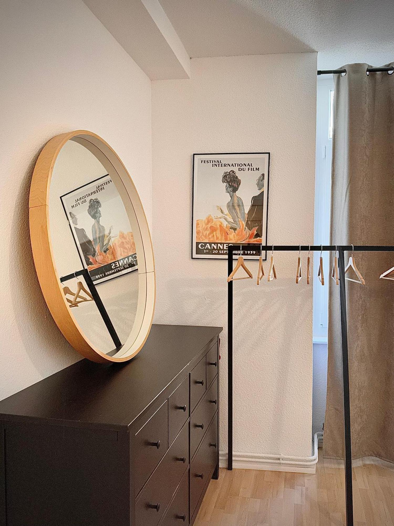 Le 7Eme Art, Hyper Centre Apartment Мюлуз Екстериор снимка